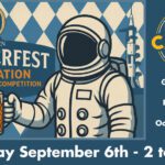 The Casual Pint Oktoberfest